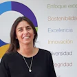 Cecilia Mazza, gerente de Sustentabilidad para Latinoamérica de Avery Dennison.