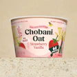 New Chobani Paper Based Cup 1x1