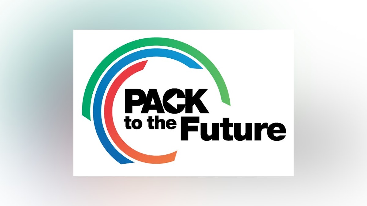 Haga Un Viaje Al Presente Y Al Futuro De La Maquinaria De Empaque En Pack To The Future En Pack Expo Las Vegas Mundo Pmmi