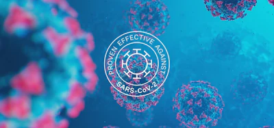 Las pruebas para la película antimicrobiana han seguido un proceso completo para verificar su efectividad. En particular, los ensayos demostraron la capacidad de protección frente a agentes como el estafilococo resistente a la meticilina (MRSA en inglés), la bacteria Escherichia coli (E.coli), el coronavirus felino (FCoV) y el coronavirus humano (SARS-CoV-2).