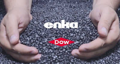 Dow Enka