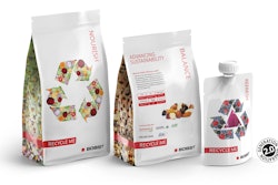 Soluciones de empaques flexibles de alta barrera diseñadas para la reciclabilidad