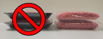 No Tray Product Compare