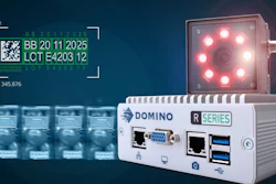 Domino R Series 614a27012460a