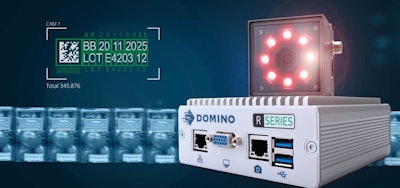 Domino R Series 614a27012460a