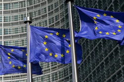 La UE introdujo un nuevo impuesto a los estados miembros a finales de 2020 para que paguen 0,8 € / kg de envases de plástico no reciclados.