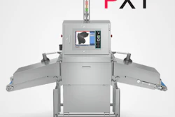 PXT ™ puede identificar fragmentos óseos de hasta 1 mm de tamaño en productos avícolas frescos, congelados y refrigerados, así como en porciones de aves de corral a granel y al por menor. Cuando se combina con la máquina de rayos X RMI 400, se ha demostrado que la tecnología detecta huesos tan pequeños como 0,6 mm.