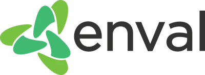 Enval Logo