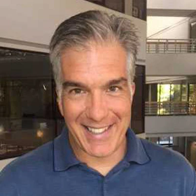 Paul Lachance, asesor senior de manufactura de Dude Solutions.