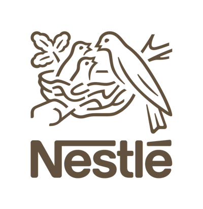 Nestlé Logo