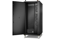 Centro de datos de la serie R de Schneider Electric.