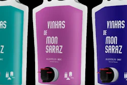 Bolsas para vino Vinhas