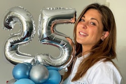 Francesca Panceri, ingeniera de ventas en Autoware