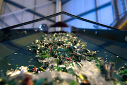 Con la aplicación de la pirólisis inducida por microondas, como se denomina esta tecnología de Enval Ltd. que fue desarrollada originalmente en la Universidad de Cambridge, se abre un amplio campo de acción hacia el procesamiento de materiales que a la fecha no son reciclables, en especial los que provienen de empaques flexibles.