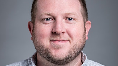 Brian McClain, gerente de desarrollo comercial, Corso Systems.