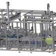 Modelo CP-TLG de AFA Systems Ltd.