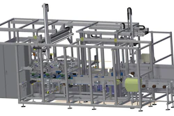 Modelo CP-TLG de AFA Systems Ltd.