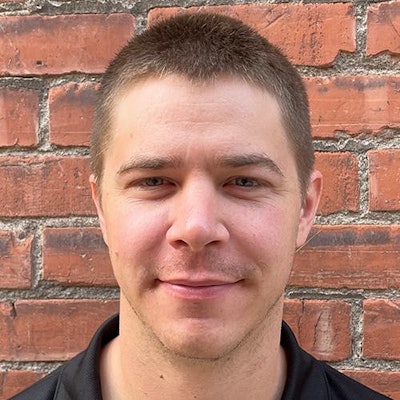 Cody Warren, ingeniero senior de controles, Tamaki Control Ltd.