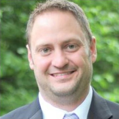 Dustin Wilson, gerente senior de proyectos, Phantom Technical Services.