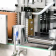 Con GLU | ECO® es posible hacer ajustes para remover el exceso de pegamento del rodillo cada determinado tiempo, con lo que se obtiene una capa mucho más delgada y uniforme sobre la etiqueta. Esta eficiencia se refleja en ahorros de hasta un 50 % en consumo de pegamento.