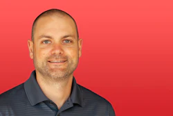 Michael De Boer, gerente de Automatización de Interstates.