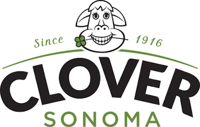 Clover Logo