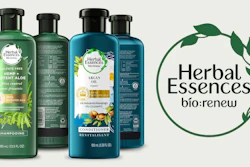 envases de PET reciclado P&G