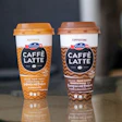 A partir de septiembre de 2021, Emmi comenzó a ofrecer su línea de café helado Caffè Latte listo para consumo, en el Reino Unido, en envases hechos con un 30% de PP reciclado químicamente.