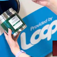 Punto de entrega de Loop