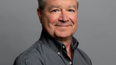 Arlen Nipper, presidente y director de tecnología de Cirrus Link.