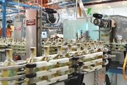 Casa Sauza automatización en la industria tequilera