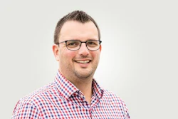 Gareth Williams, director de Nukon