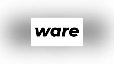 Ware Logo Black 61802d6b1a22b