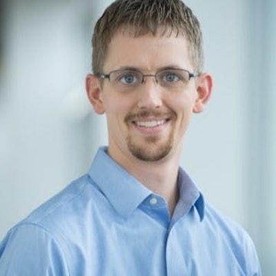 Mike Vermeer, gerente de estrategia de ingeniería, Panduit.