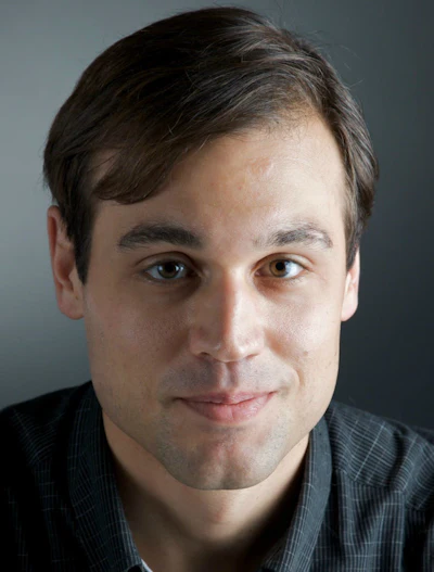Nate Kay, ingeniero senior de proyectos con el integrador de sistemas Martin CSI.