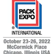 PACK EXPO International 2022
