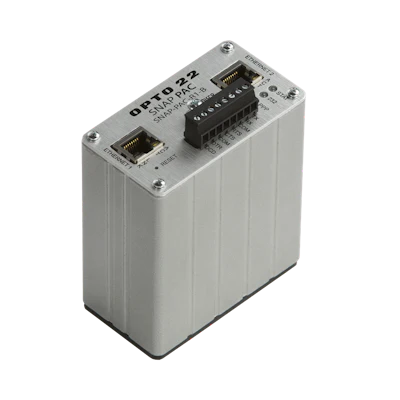 Opto 22 SNAP PAC R1-B.