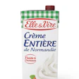 Envase de cartón delgado Tetra Brik® Aseptic 1L, complementado con la tapa HeliCap™ 23.