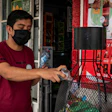 Programa Tiendas Punto Canje