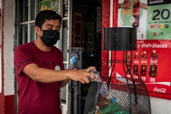 Programa Tiendas Punto Canje