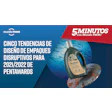 Cinco Tendencias
