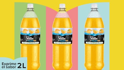 Frugos Del Valle