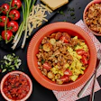 TMRW es una empresa de innovación basada en plantas que trabaja para reinventar cómo la proteína vegetal puede alimentar a las personas.