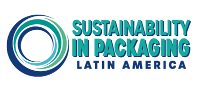 Logo Sustainability in Packaging Latin America