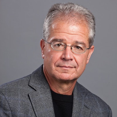 Arlen Nipper cocreador del protocolo MQTT