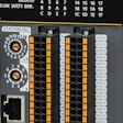 Módulo de E/S remotas MelSec de Mitsubishi Electric