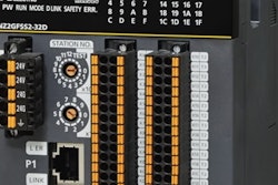 Módulo de E/S remotas MelSec de Mitsubishi Electric