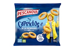 SABIC, Nueva Pescanova y Polivouga han desarrollado una nueva y disruptiva solución de envasado de productos del mar congelados utilizando polímeros de polietileno circulares certificados a partir de materia prima procedente de plástico ligado al océano (OBP).