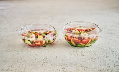 Los altos volúmenes de material reciclado se incorporan en proporciones de hasta un 70 % en los nuevos empaques fabricados por Darnel en su línea de productos Resq.