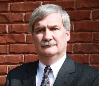 John Clemons, Director de Manufactura IT para Maverick Technologies